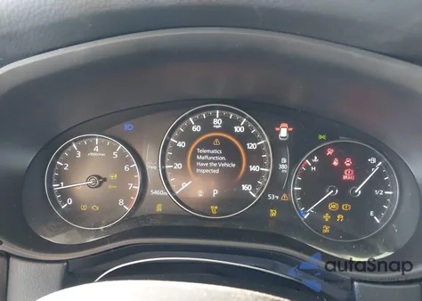 2025 Mazda Cx-50 2.5 S Preferred Package from USA, damaged, VIN 7MMVABBM9SN365586